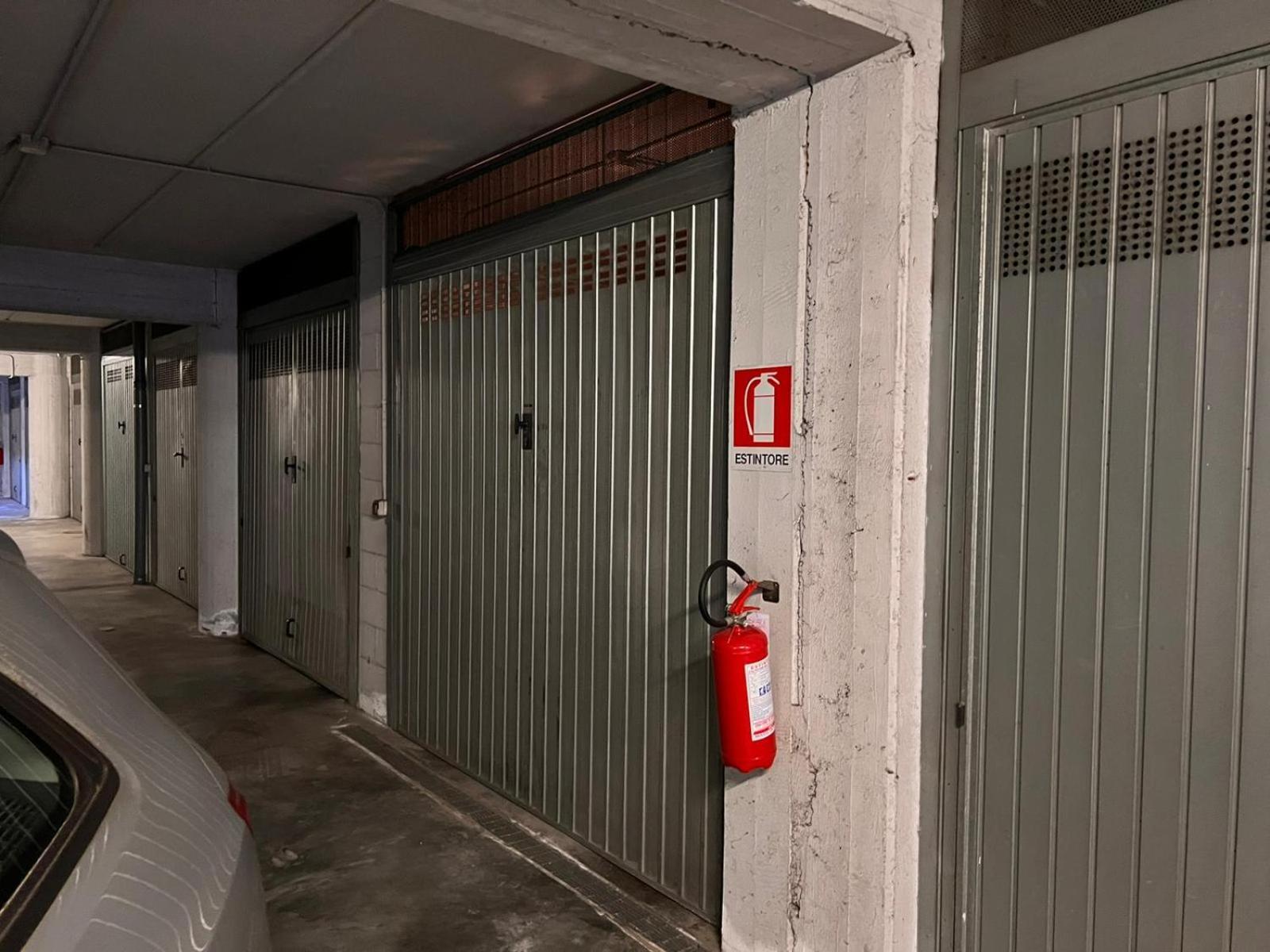 Apartmán Kibilu - Via Medaglie D'Oro Centro Citta Con Parcheggio Varese Exteriér fotografie